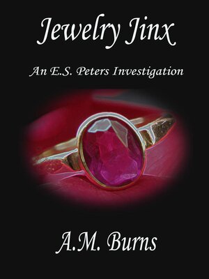 cover image of Jewelry Jinx